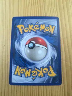 Pokemon 1st Edition Arbok 31/62 and Ekans 46/62 Fossil LP - Image 3