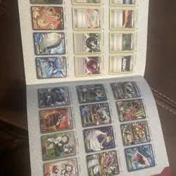 Pokemon XY Primal Clash Groudon EX ETB Elite Trainer Player Guide Booklet ONLY - Image 3