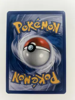 Pokemon Meganium - 26/123 Cracked Ice Holo Theme Deck Exclusives - Image 2
