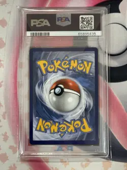 PSA 10 GEM MINT Venusaur 15/102 CLASSIC HOLO Celebrations Pokemon Card 070 - Image 2
