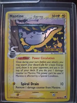 (Cardco Special Order)Pokemon EX Stamped Holos + Jungle Snorlax/Jolteon - Image 1