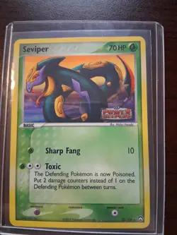 (Cardco Special Order)Pokemon EX Stamped Holos + Jungle Snorlax/Jolteon - Image 3