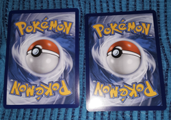 2016 Ash-Greninja EX 170 XY133 OVERSIZED Pokemon Card Kingdra EX 170 73/124 - Image 2