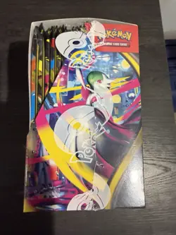 Pokemon TCG Mega Evolution ME01 Enhanced Booster Box | 36 Packs | Factory - Image 5