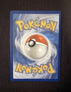 Mega Charizard X EX 023 ME: MEGA EVOLUTION PROMO (NEAR MINT) Pokemon - In Hand - Image 2