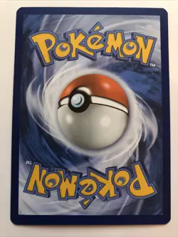 Pokemon TCG Scarlet & Violet Maschiff Reverse Holofoil 135/198 NM - Image 2
