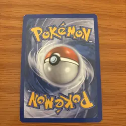 Dewott 38/113 Legendary Treasures Reverse Holo Foil Pokemon - Image 2