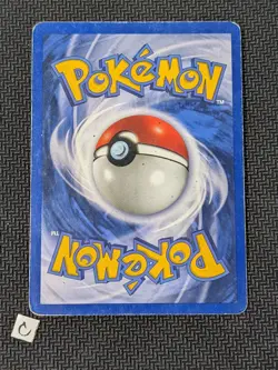 Blastoise 2/130 - Base Set 2 Holo Rare WOTC Pokemon TCG HP - Image 2
