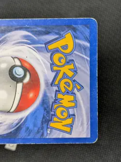 Blastoise 2/130 - Base Set 2 Holo Rare WOTC Pokemon TCG HP - Image 3