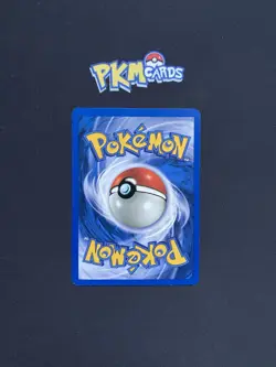 Pokemon TCG Brock's Lickitung Gym Heroes 41/132 Regular LP. - Image 2