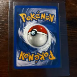 Pokemon Lt. Surges Pikachu 1st Edition Gym Heroes Set 81/132 NM-M Eng - Image 2