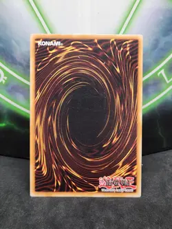 Yugioh Pot of Riches MP15-EN233 Secret Rare 1st Edition NM - Image 2