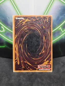 Yugioh Chain Destruction PSV-006 Ultra Rare Original Print LP - Image 2