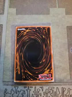 YUGIOH SPEAR DRAGON HL03-EN004 PARALLEL RARE UNLIMITED ED NM/VLP - Image 3