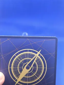 One Piece Emperors in the New World Crocodile OP09-046 Parallel Alternate Art NM - Image 4