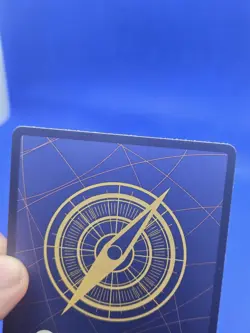 One Piece Emperors in the New World Crocodile OP09-046 Parallel Alternate Art NM - Image 5