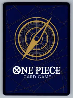 Crocodile (046) (Parallel) One Piece SR Emperors in the New World OP09-046 NM - Image 2