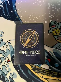 2024 One Piece English Crocodile Emperors in the New World OP09-046 - Image 2