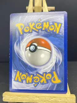 Pikachu EX Holo Black Star Promo XY174 VLP Front - Image 2