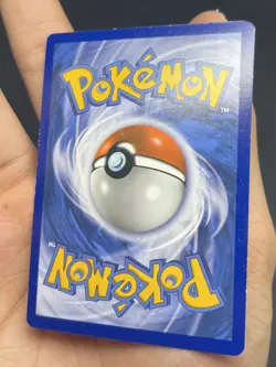 Pikachu EX Holo Black Star Promo XY174 VLP Front - Image 4