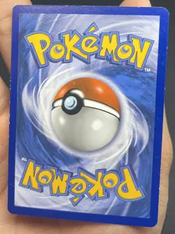 Pikachu EX Holo Black Star Promo XY174 VLP Front - Image 5