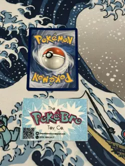 Pikachu Sun and Moon Black Star Promo SM183 Holo LP+ - Image 5