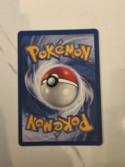 Pokemon Card - Electabuzz Base Set (Shadowless) 20/102 - Rare - LP/NM - Image 2