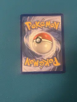 Pokemon Emolga TCG Legendary Treasures Full Art Ultra Rare Card RC23/RC25 - Image 2