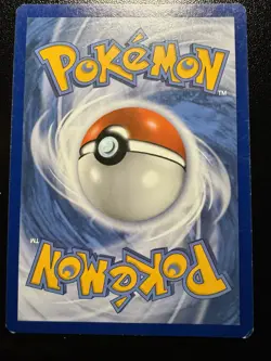 Pokemon Mega M Gengar EX Ultra Rare Holo Card 35/119 XY Phantom Forces - Image 2