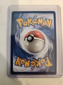 Pokemon TCG Snorlax 143/196 Lost Origin Holo Rare Card - Image 4