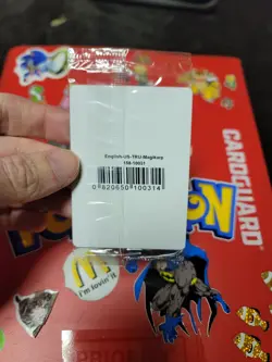 Magikarp Toys R Us Promo Generations 22/83 Holo Pokemon Card 2016 Nintendo - Image 2