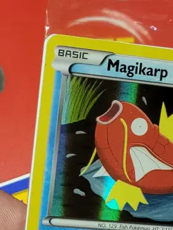 Magikarp Toys R Us Promo Generations 22/83 Holo Pokemon Card 2016 Nintendo - Image 4