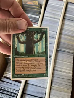 Lot Of 2700+ Mtg Magic The Gathering Cards 1994+ Ice Age Alliances Mirage More!! - Image 5