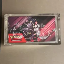 Pokemon TCG Destined Rivals Sealed Booster Box With Koda Cards Acrylic - Image 2