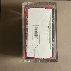 Pokemon TCG Destined Rivals Sealed Booster Box With Koda Cards Acrylic - Image 5