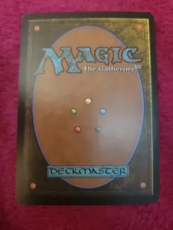 MTG 1x Seething Song # 216 Core Set 9th Edition Magic the Gathering Card x1 LP - Image 2