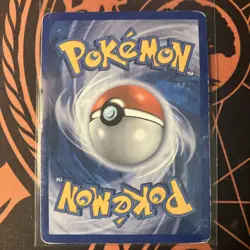 Ampharos Prime 105/123 2010 Holo Rare HeartGold SoulSilver Pokemon Card -HP/MP - Image 2
