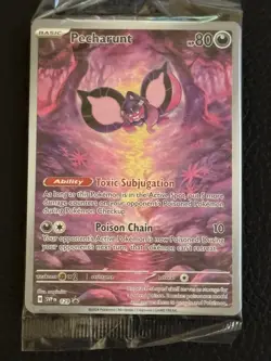 Pecharunt - Promo SV: Scarlet & Violet Promo Cards 129 - Image 1