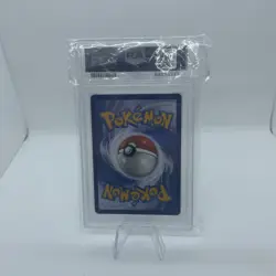 2022 POKEMON SWSH BLACK STAR PROMO #230 RADIANT EEVEE PSA 10 - Image 2