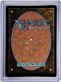 2023 MTG Magic the Gathering Secret Lair MOM Vol 2 Halo Foil Dragonlord Kolaghan - Image 2