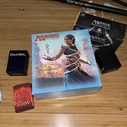 Magic The Gathering Collection Mtg Huge Lot - Image 1