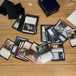 Magic The Gathering Collection Mtg Huge Lot - Image 5