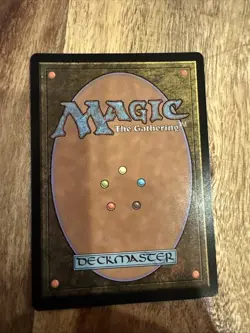 MTG - Lorwyn Eclipsed: Winnowing (Showcase) (0382) - Mythic Foil - Near Mint - Image 2