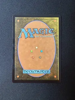 2026 MTG Lorwyn Eclipsed Rhys, The Evermore Extended Art Foil #354 - Image 2