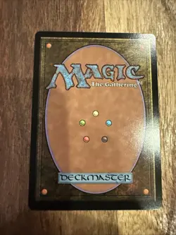 Magic The Gathering Lorwyn Eclipsed "Wistfulness" 0296 FOIL BORDERLESS MYTHIC NM - Image 3