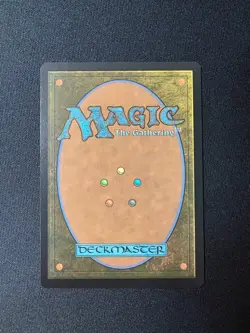 2025 MTG Avatar The Last Airbender White Lotus Tile #262 - Image 2