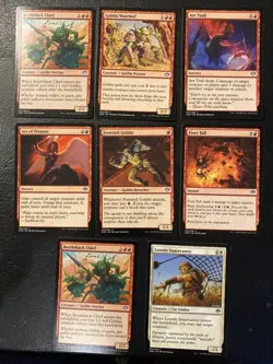 **MTG-Magic The Gathering: Duel Decks (2014) ZURGO(SPEED) VS ARCANIS(CUNNING)** - Image 5