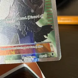 Pokemon TCG - XY Phantom Forces AZ Trainer Full Art Ultra Rare 117/119 - LP (2) - Image 2