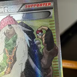 Pokemon TCG - XY Phantom Forces AZ Trainer Full Art Ultra Rare 117/119 - LP (2) - Image 5