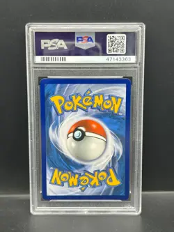 Pokemon PSA 10 GEM MT Rillaboom VMAX 193/192 Rebel Clash Secret Rare Holo S#3363 - Image 2